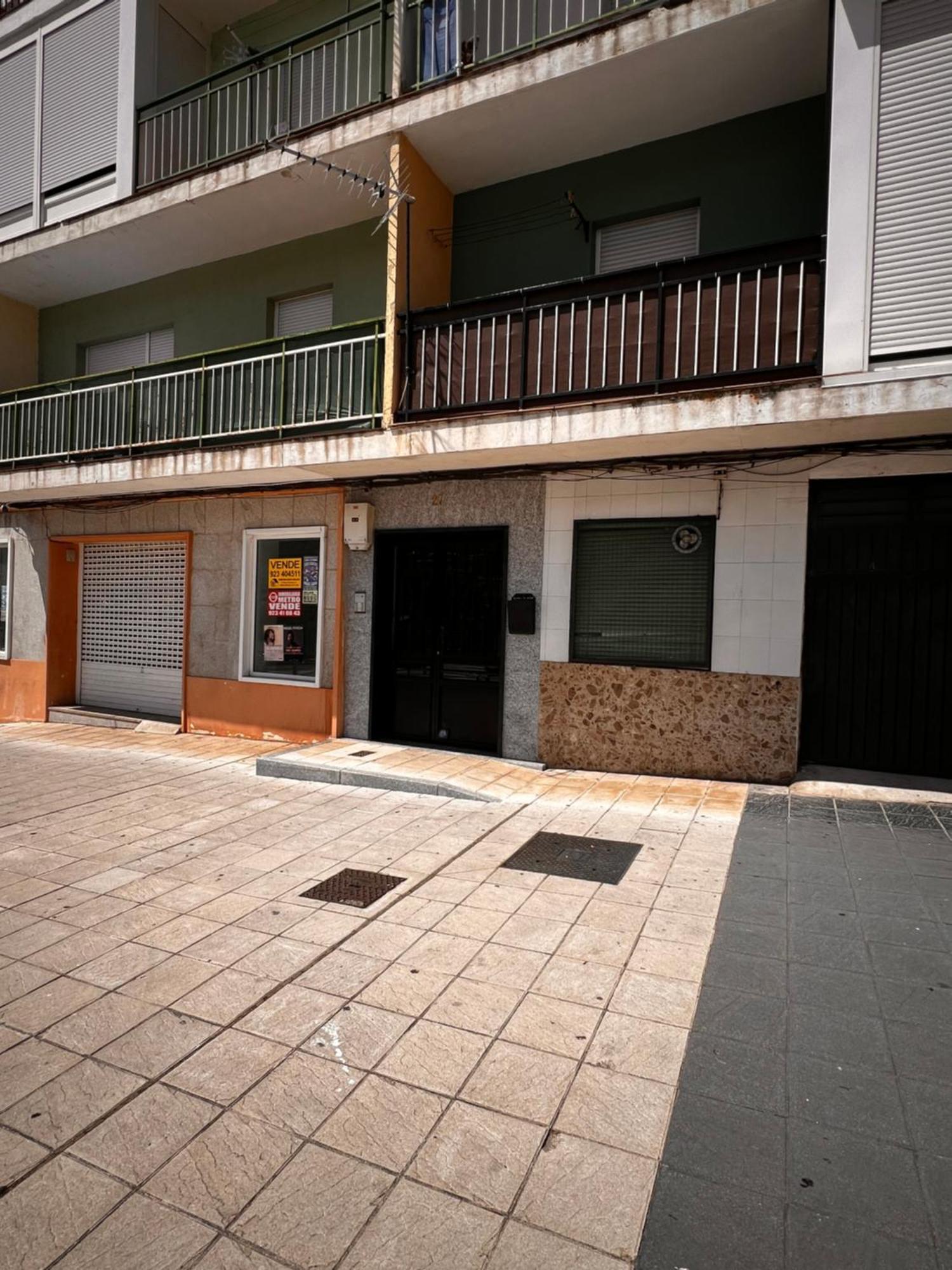 El Descanso De La Covatilla Bejar Exterior photo